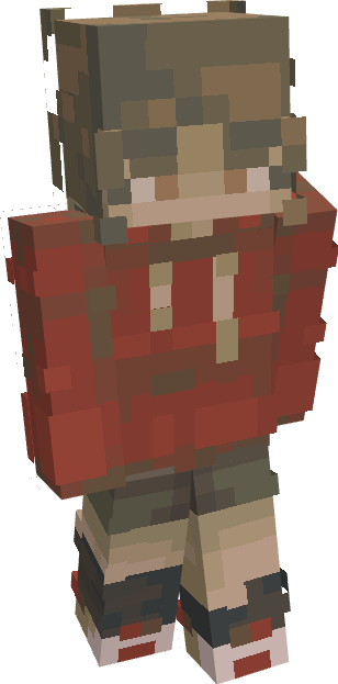 an experimentally shaded skin for practice