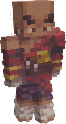 monk