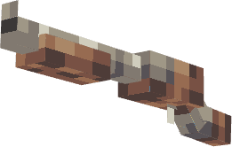 Blocky Rifle