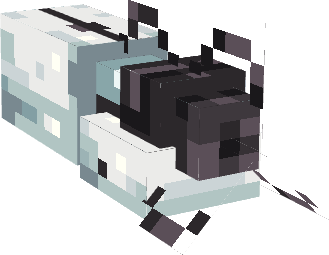 Blocky Portal Gun