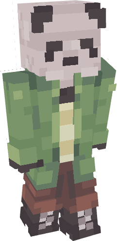 panda