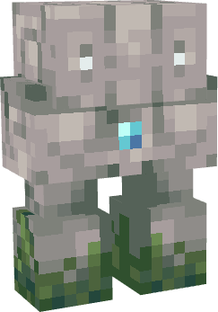 Stone Golem