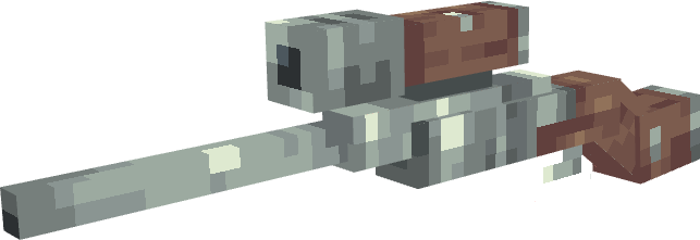 Rifle
