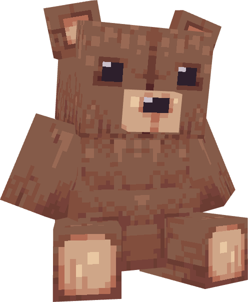 Teddy Bear